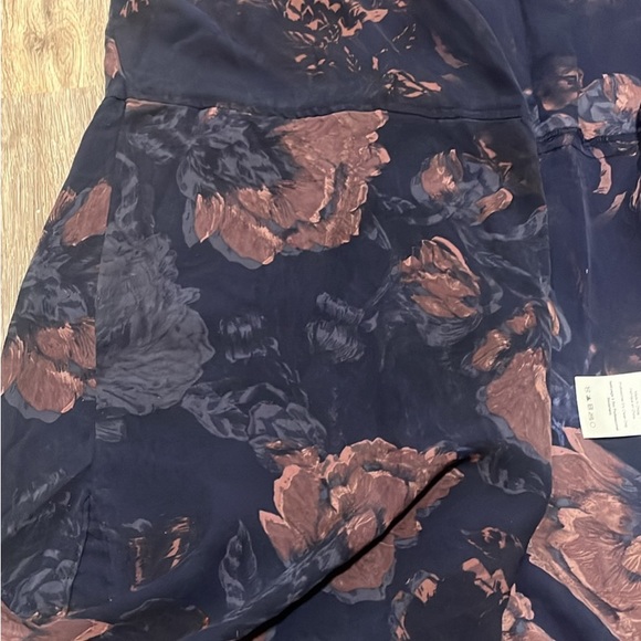 Wilfred silk blouse - Picture 5 of 5